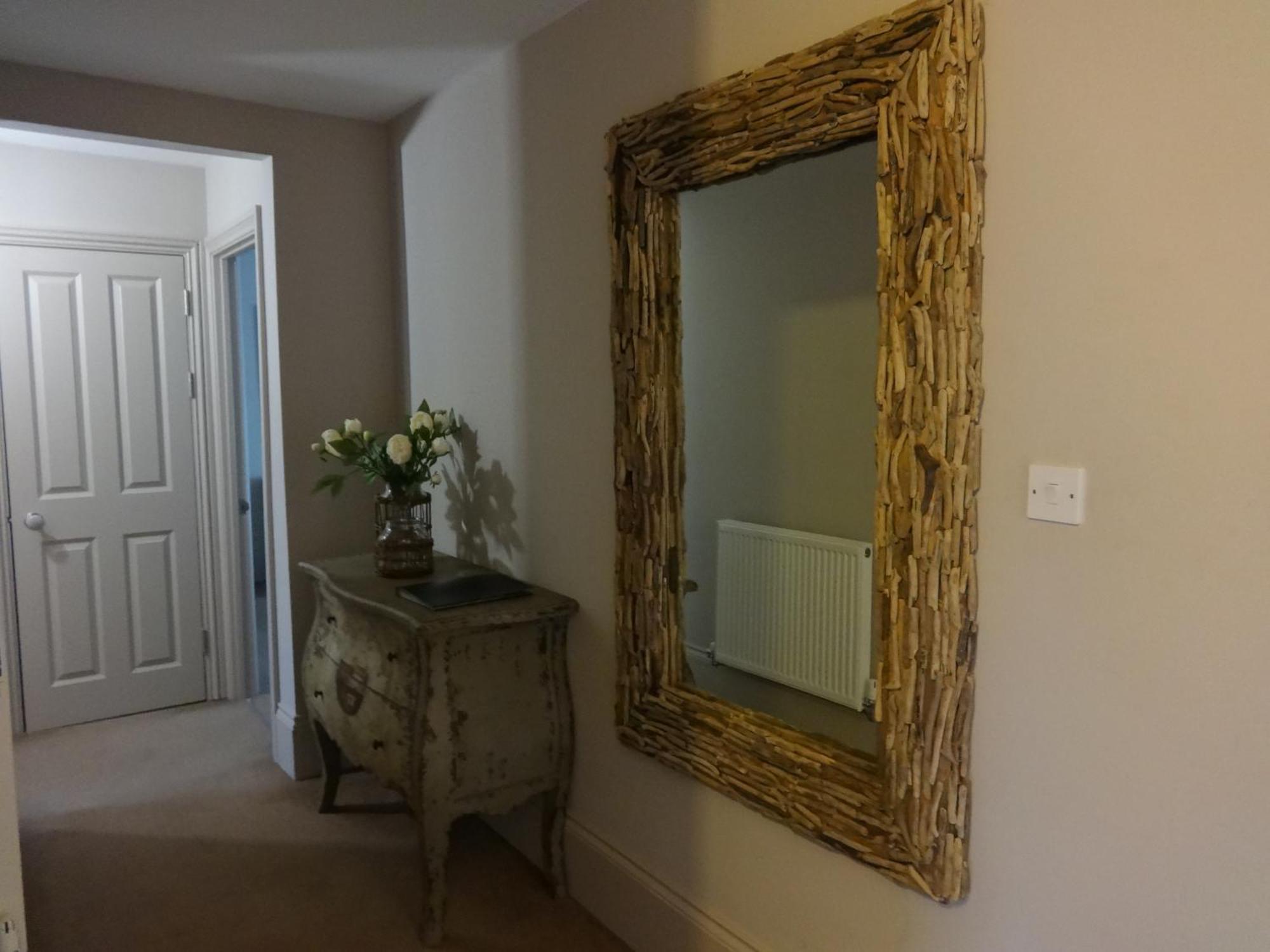 Awel Mor Holiday Apartment Aberystwyth Phòng bức ảnh
