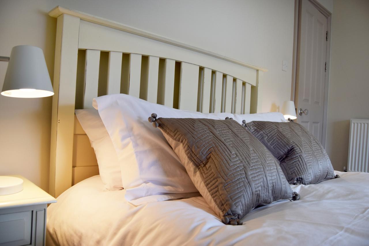 Awel Mor Holiday Apartment Aberystwyth Ngoại thất bức ảnh